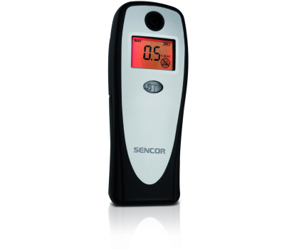 Alkomat Sencor ALKOMAT SENCOR SCA BA01V2 #